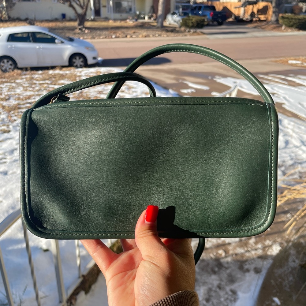 ❌THIS BAG SOLD ELSEWHERE PLEASE DO NOT BUY OR ACCEPT MY OFFERS❌